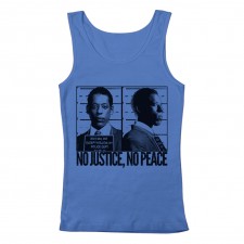 No Justice No Peace Men's